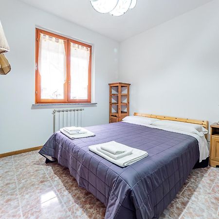 דירות Faggeto Lario Residenza Vecchio Faggeto מראה חיצוני תמונה