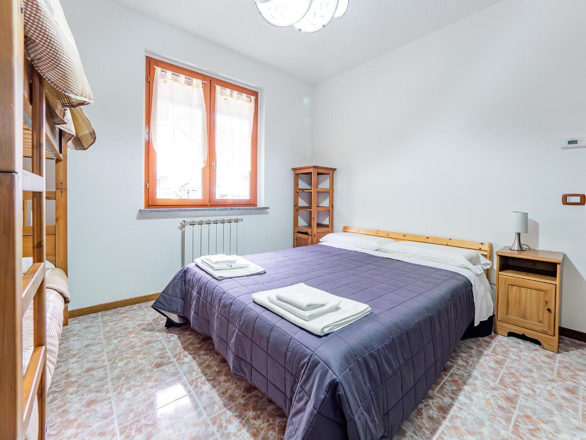 דירות Faggeto Lario Residenza Vecchio Faggeto מראה חיצוני תמונה